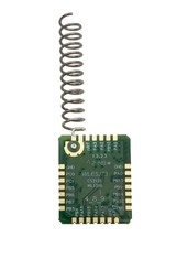 Applications sans fil de la radiofréquence 1ghz Lora Module For M2m