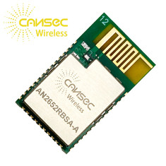 OEM multiprotocole de module de Bluetooth Cc2652r Zigbee