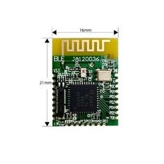 Distance du module 170m du Ti Cc2530 Iot Zigbee de jeu de puces