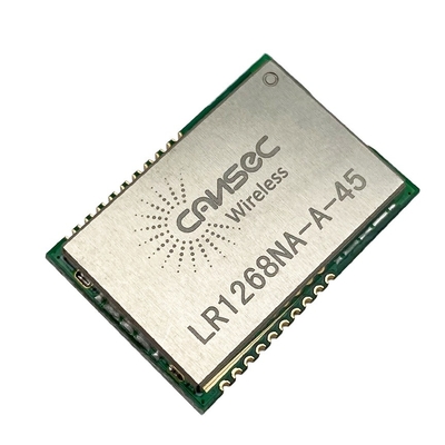 Utilisation sans fil de mètre de 433mhz Lora Module Street Light Water