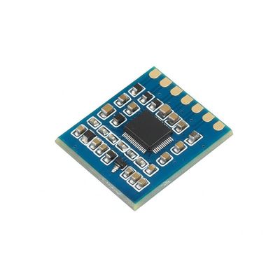 2.4G Mode de réception Module WiFi IoT avec consommation et chipset CC3235