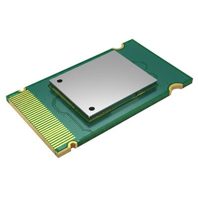 Révolutionnez vos solutions IoT avec le module 5G IoT 470mA Courant TX 1uA Courant en veille