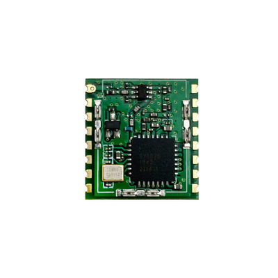 LR1278Na-G SX1278 LoRa Module Smart City Farming Street Light IoT Solutions