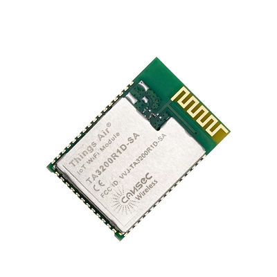 LR1278NA-G 2.4ghz Lora Module Sx 1278 pour le Smart Home