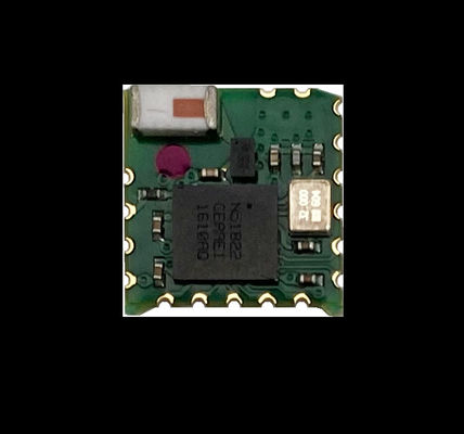 Antenne nordique de NRF51822-CEAA 100M Mini Bluetooth Amplifier Module Chip