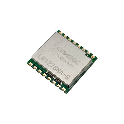 Module 1278 d'IoT rf Lora Sx