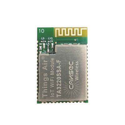 Module de passage du Ti CC3220 IoT de module de RX 74mA CC3220S IoT Wifi