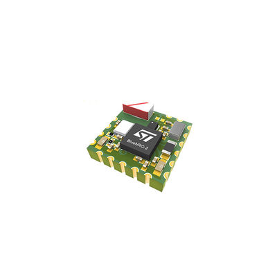 BLE5.0 module de St BLUENRG-234 Bluetooth Mesh Module Ultra Small Ble