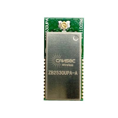 Serrure de porte intelligente de module du Ti CC2530 ZigBee E/S de ZB2530UPA-A