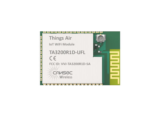 Module du Ti CC3200 IoT Wifi de Ta3200R1D