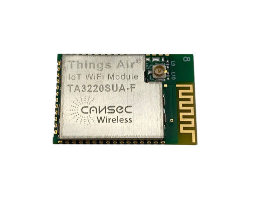 Haut module sans fil instantané de l'émetteur-récepteur TA3220SSA-F Cansec d'IoT de capacité