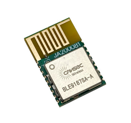 Module sans fil de Cansec Ble 5,1 de module d'Ingchip Ing9187 RTS