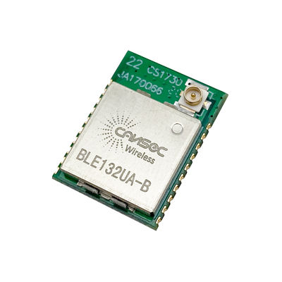 8dBm module BLE132SA/UA-A de St BlueNRG-1 Bluetooth 4,2