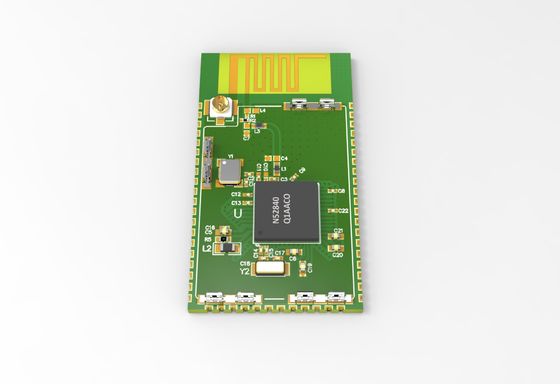 Protocole multi BLE52840SA-B de module de NRF52840 Ble Bluetooth Low Energy