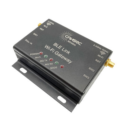 Série Lorawan Gateway Wifi extérieur Bluetooth 4G