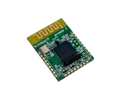Solutions de plate-forme d'IoT de module de la FCC 2.4G 20dBm ZigBee rf de CC2530 Uart