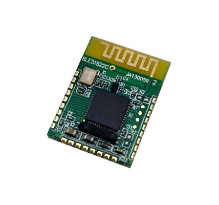 Module de Cansec ZB2530SA-A Smart IoT Zigbee Wifi pour la serrure intelligente