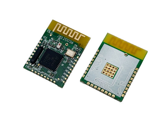 IoT a produit l'automation Cansec ZB2530UPA-A d'antenne de carte PCB de module de 2.5uA ZigBee