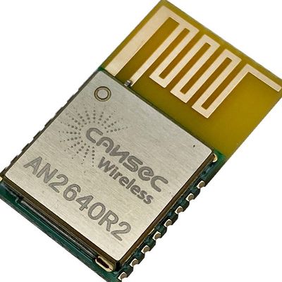 Module de balise d'IoT de Smart Home de module de Ble du Ti CC2640R2