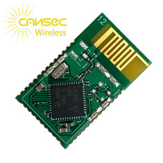 Module multi de protocole de Zigbee Cc2652 dans des passages