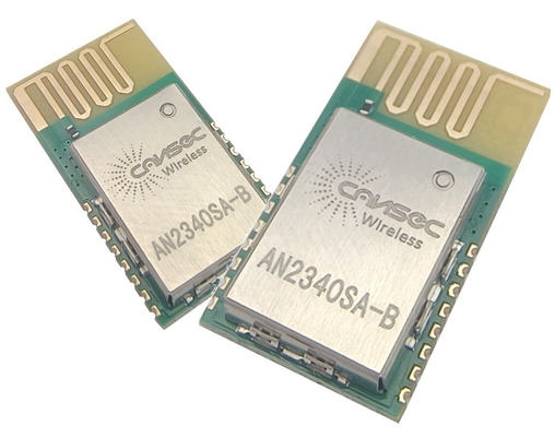 Module de fil ZigBee Ti: CC2340R52E 2 4 GHz Bluetooth 5.3