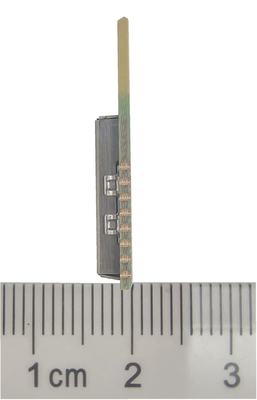 CANSEC 2.4GHz BLE 5.3 &amp; Mesh ST BLUENRG-2340 Module BLE Puce d'antenne Balise de balise Module BLE Portable