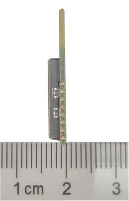 Module WiFi IoT IEEE 802.11bgn avec interface UART SPI I2C GPIO et alimentation 3,3 V prenant en charge l'échange de données dans les réseaux de dispositifs intelligents