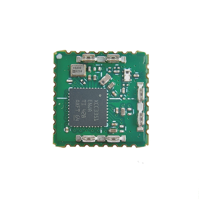 Cansec TA3351NA-A module wifi 2.4GHz/5GHz PA haute puissance 20dBm prise en charge Wi-Fi 6 faible consommation d'énergie Bluetooth 5.4
