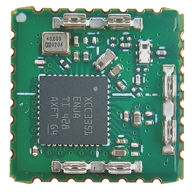 Cansec TA3351NA-A Intégré 2.4G et 5G PA puissance de sortie jusqu'à 20,5 dBm support Wi-Fi 6 (802.11ax) Bluetooth basse énergie