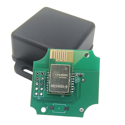 CANSEC BLE balise BBCN2340 Bluetooth iBeacon étiquette / balise ble à faible consommation d'énergie pour l' emplacement intérieur