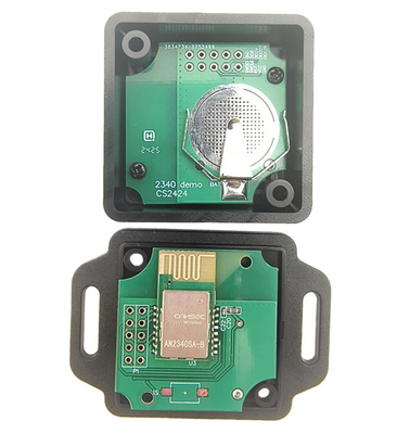 CANSEC BLE balise BBCN2340 Bluetooth iBeacon étiquette / balise ble à faible consommation d'énergie pour l' emplacement intérieur