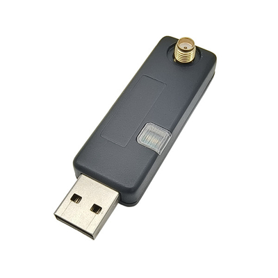 Le dongle LoRa sans fil USB peut être utilisé en conjonction avec le DTU.