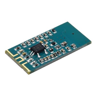 Module Bluetooth BLE5.3 avancé pour fréquence 2,4 GHz et portée de 160 m