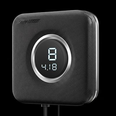 Jusqu'à 8 heures d'autonomie Module audio Bluetooth avec 12 mA de courant TX et audio