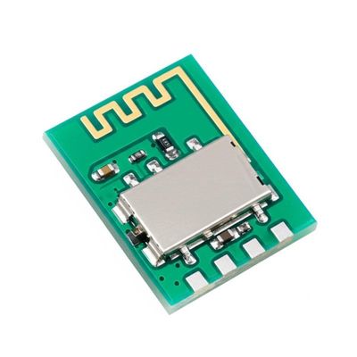 Module Bluetooth de petite taille 3.3V 25mm X 15mm X 5mm pour les applications sans fil