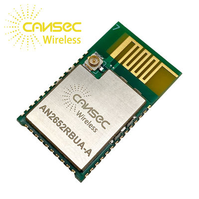 module de ZigBee 3,0 de jeu de puces du TI CC2652 de module de 868Mhz ZigBee Ble