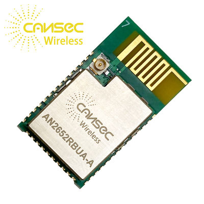 module de ZigBee 3,0 de jeu de puces du TI CC2652 de module de 868Mhz ZigBee Ble