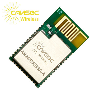 module de ZigBee 3,0 de jeu de puces du TI CC2652 de module de 868Mhz ZigBee Ble