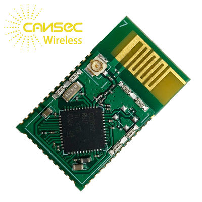 module de ZigBee 3,0 de jeu de puces du TI CC2652 de module de 868Mhz ZigBee Ble