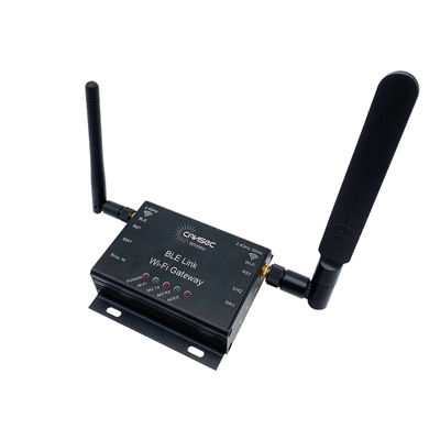 Passage de WiFi BLE IoT avec le jeu de puces Cc2652 et Cc3235 de TI