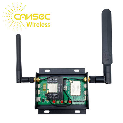 Passage de WiFi BLE IoT avec le jeu de puces Cc2652 et Cc3235 de TI