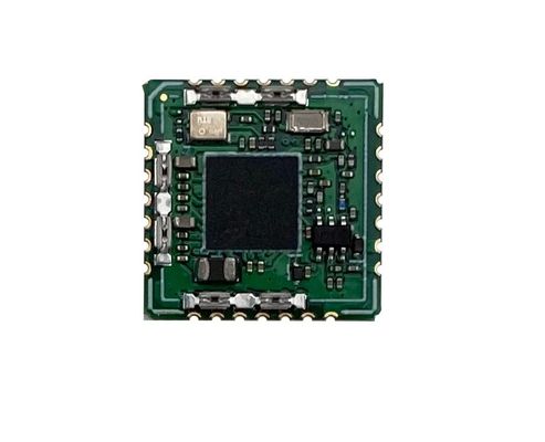 St STM32WLE IoT LoRa Gateway Module 20dBm Lora Long Range Module