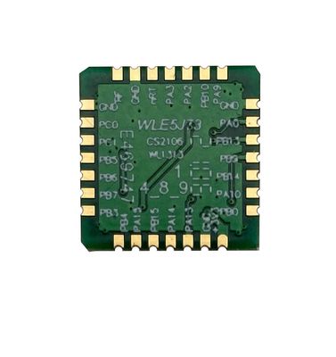 St STM32WLE IoT LoRa Gateway Module 20dBm Lora Long Range Module