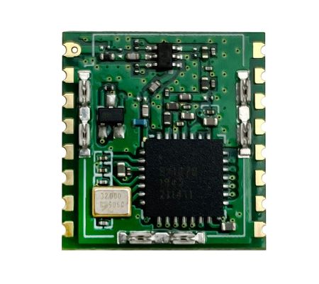 Sensibilité de LR1278NA-G SX1278 Semtech Lora Module -139dBm RX