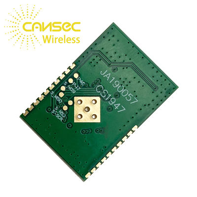 Fréquence de LRW2020 21dBm SX1262 LoRa Module 915Mhz