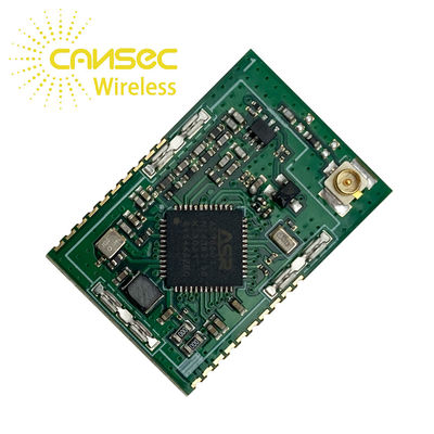 Fréquence de LRW2020 21dBm SX1262 LoRa Module 915Mhz