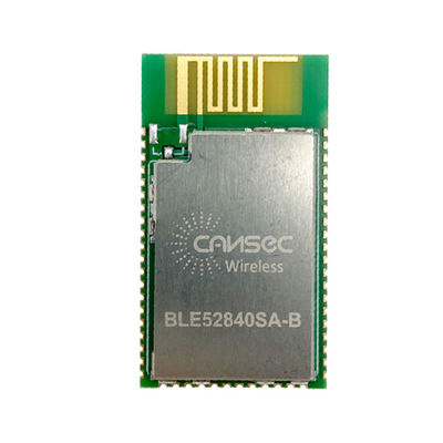 Module nordique BLE52840SA-B du module Nrf52840 6dBm Bluetooth Ble de BLE