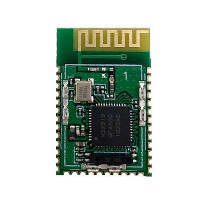 Module NRF52810 1uA Cansec BLE52810SA-A nordique de BLE sans fil