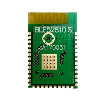 Module NRF52810 1uA Cansec BLE52810SA-A nordique de BLE sans fil
