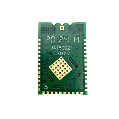 Module du module 13dBm Texas Instruments CC1310 de gigahertz de sous-marin d'AN1310UA-E